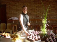 Botanical Pigs