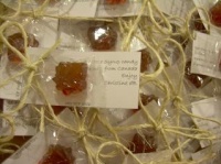 Maple Candy
