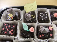 Floral Trends Designing Mice