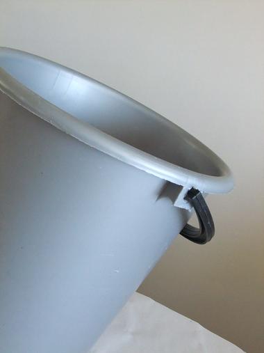 Buckets Buckets