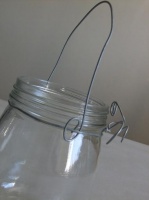 Hanging Jars
