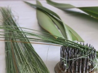 Ripping Flax