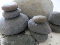 Pebbles