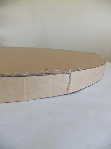 Cardboard for wax foundation Cardboard for wax foundation
