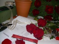 Workshop: Floral Design skills for flower enthusiasts