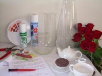 Workshop: Floral craftsmanship for Flower Arrangers