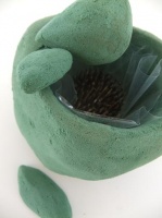 Oasis Receptacle  