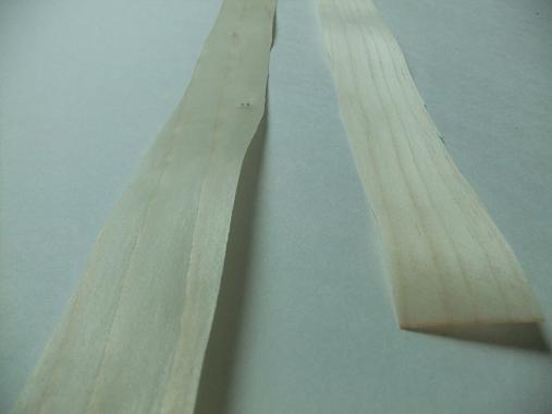 Kyogi Paper strips Kyogi Paper strips