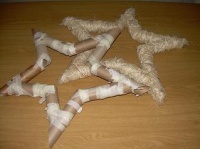 Sisal Stars