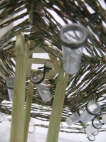 Hana-Kubari chopsticks