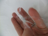 Acetate Garland