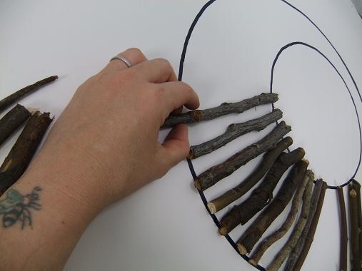 Tutorials - Mossy Twig handbag