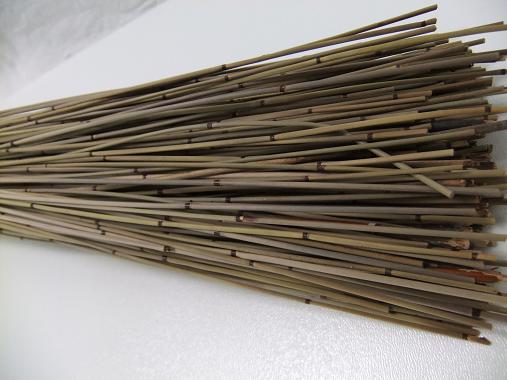 Mikado Reed sticks. Mikado Reed sticks.