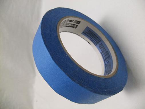 Painter's Tape. Painter's Tape.