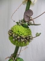 Designing Body Blooms 