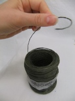 Unravel Bind-Wire