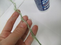 Wool Wire