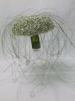 Tying the knot