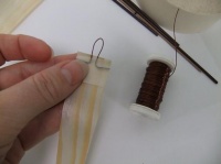 Hook for Kyogi paper