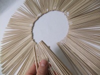 Stir-stick Sunburst