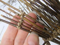 Twig Lanterns 
