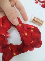 Petal Hearts 