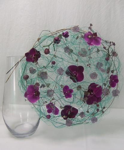 This moment floral art design This moment floral art design