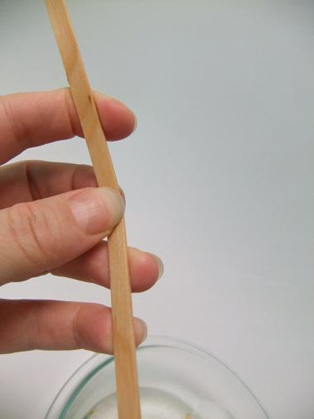 This makes the wood pliable and easier to bend