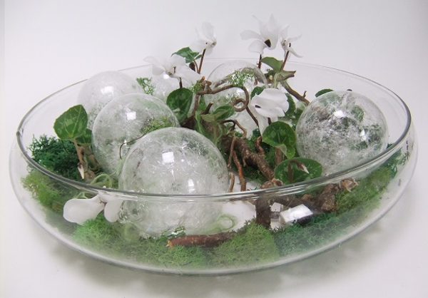 Fragile ice baubles, cyclamen, hazel and moss design.jpg
