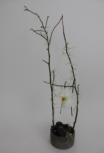 To think of that floral art design To think of that floral art design