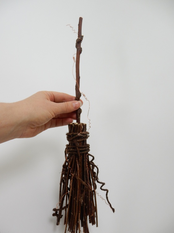 Tutorials Besom Broom