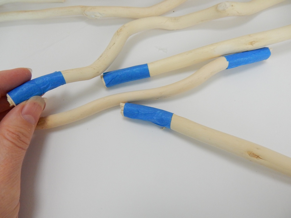 Tutorials Popsicle Stick Square Armature