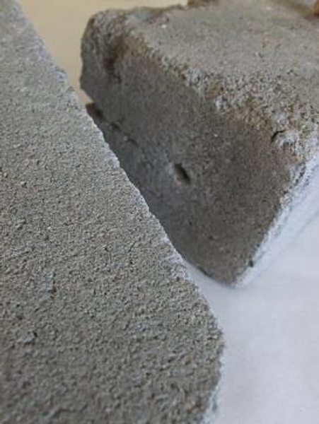 Brick hole Brick hole