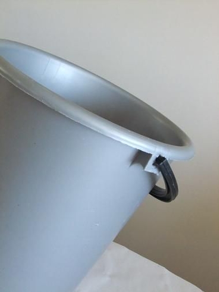 Buckets Buckets