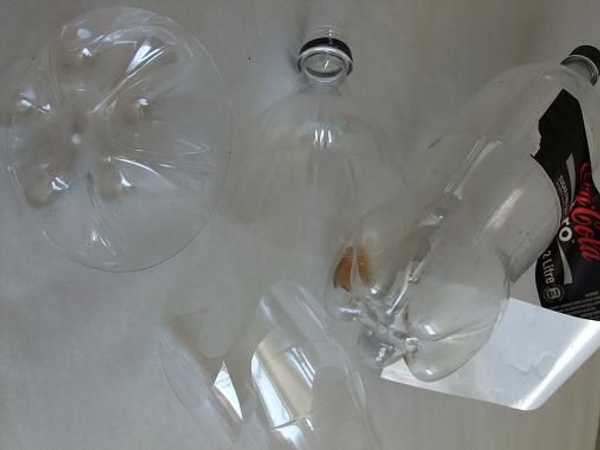 Plastic-cut Plastic-cut