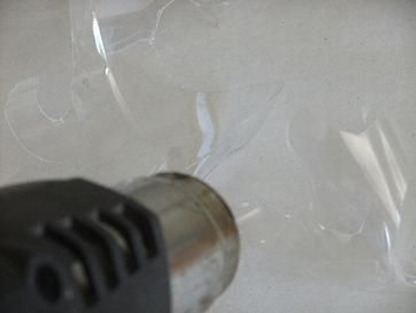 Plastic-heat Plastic-heat
