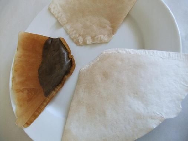 Coffee Filters Coffee Filters