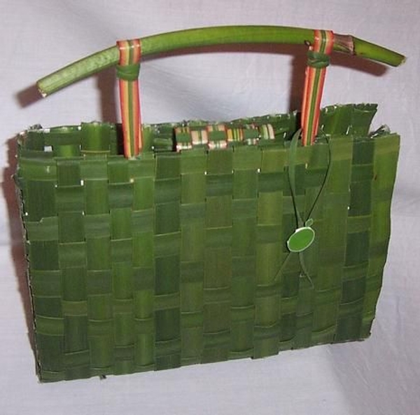 Flax Gift bag Flax Gift bag