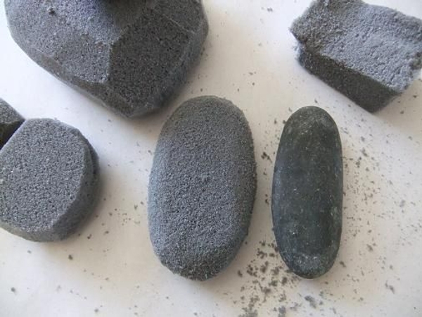 Pebbles Pebbles
