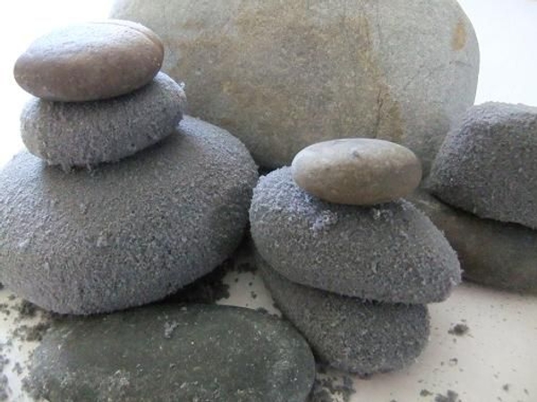 Rocks and rocks Rocks and rocks