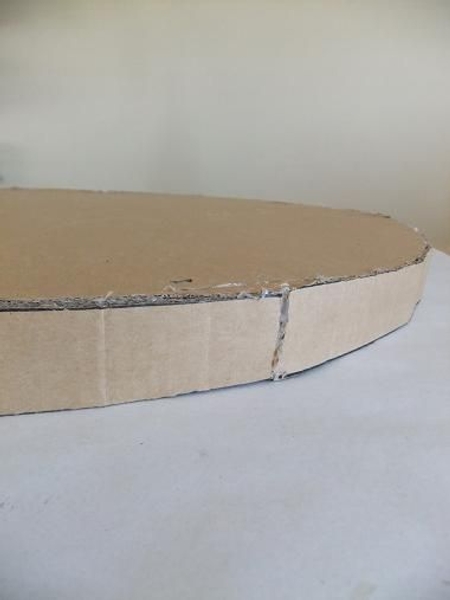 Cardboard for wax foundation Cardboard for wax foundation