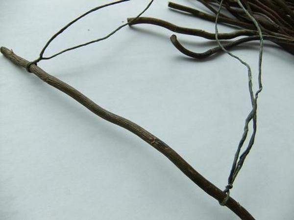 Twig twist Twig twist