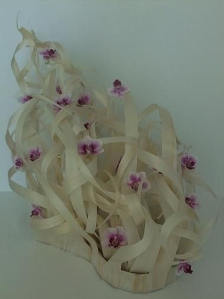 Floral Art Design:Blown Away Floral Art Design:Blown Away