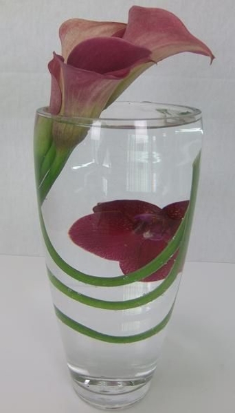 Floral art design Each Moment, Only Once Floral art design Each Moment, Only Once