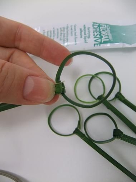 Lily grass harness pieces Lily grass harness pieces
