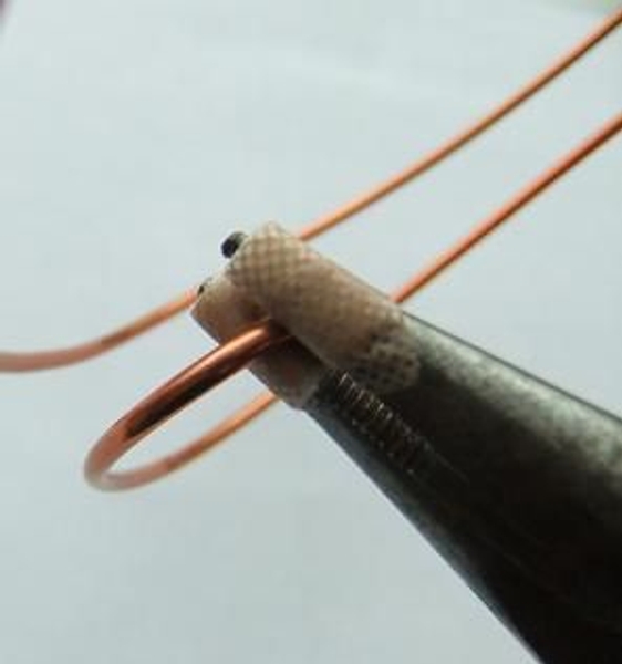 Bending wire Bending wire