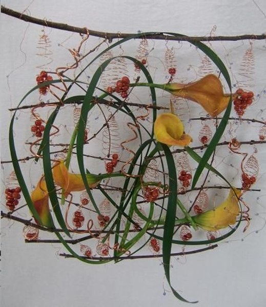 Floral Art Design Direct Contrasts Floral Art Design Direct Contrasts