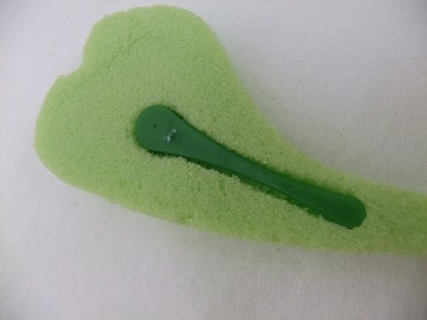 Fit theBoutStix Floral Magnet into the cavity Fit theBoutStix Floral Magnet into the cavity