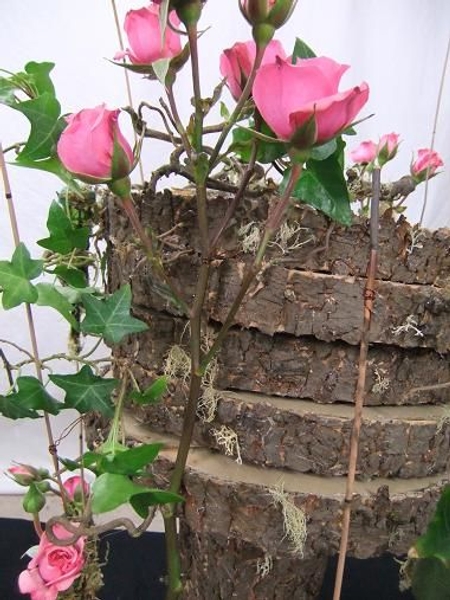 Floriography is the romantic Victorian language of flowers. Floriography is the romantic Victorian language of flowers.