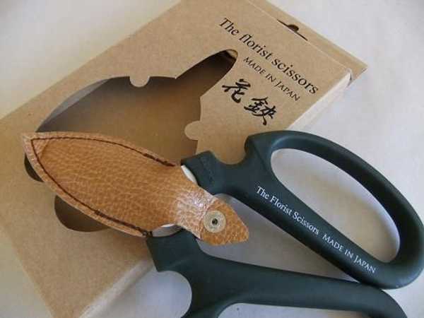 Japanese Florist Scissors Japanese Florist Scissors
